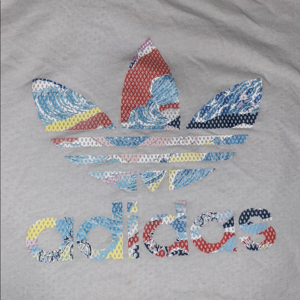 Adidas Shirt